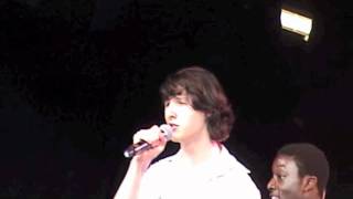Liam Maslov-Bokser Viva Las Vegas West End Live 2011.m4v