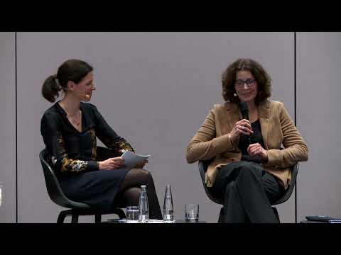 Wie gestalten wir die Arbeitswelt für eine alternde Belegschaft? (Diskussion)