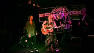 Jami Lunde &amp; The JL&#39;s &#39;Lowlands&#39; by Gillian Welch