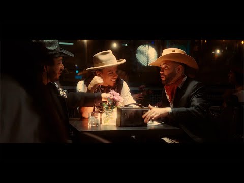 Junior Caldera ❌ @Nacho - LLANERO 🤠🤠🤠 | Video Oficial