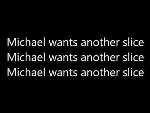 Pizza - 5 Seconds Of Summer (lyrics)