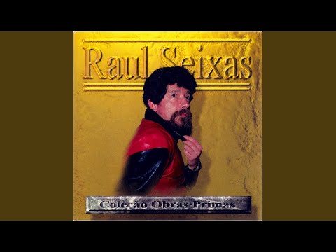 É Fim de Mês - Raul Seixas