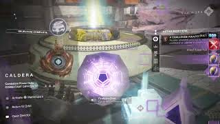Destiny 2 Edge of Fate Solstice Get Exotic Moirai From the Sieve