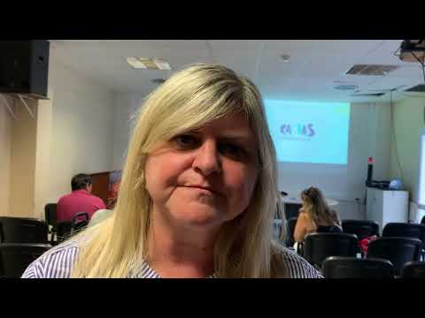 Importancia del cuidado bucal en las personas mayores