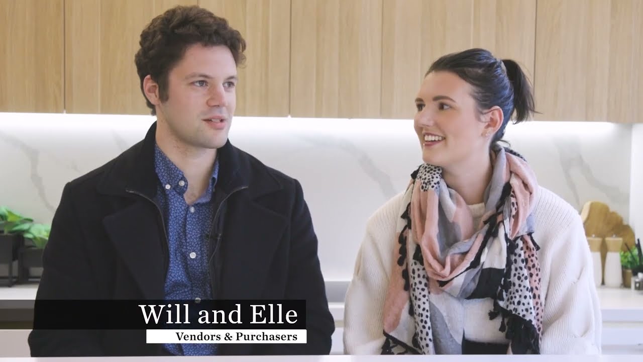 Richard Hayward, Real Estate Agent at Harris Real Estate