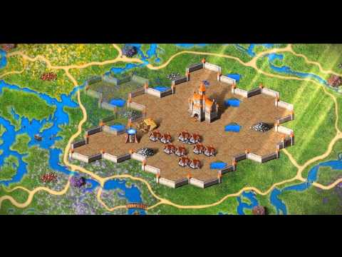 My Lands Video