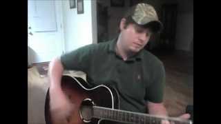 Been there done that Luke Bryan (cover)