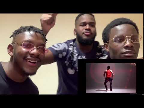 Angolan reacting to chalga music: AZIS - Sen Trope