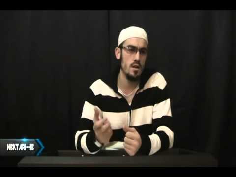 ADNAN SPAHIU - RUAJE ALLAHUN, ALLAHU TË RUAN TY