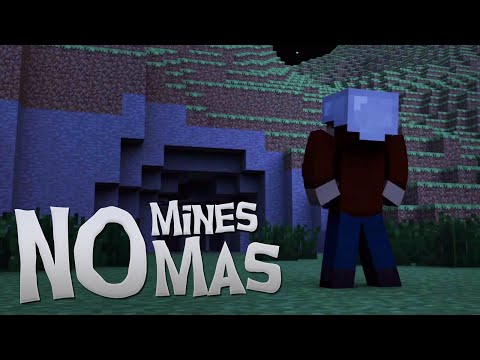 NO MINES MÁS | Don't Mine at Night Español (Parodia Musical de Minecraft) | ESPECIAL 500 MIKES