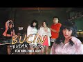 Dinar Candy - Bucin 'Budak Cinta' (Feat. Kirei, Zineb & Ajay)