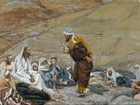 Bill Randles - Why Do You Call Me Good? - A Preview