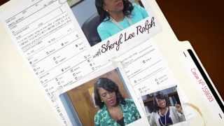 UPTV GMC JD LAWRENCE SITCOM COMMUNITY SERVICE OPENING video