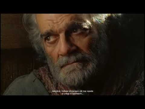 Saint Peter (Omar Sharif, 2005)