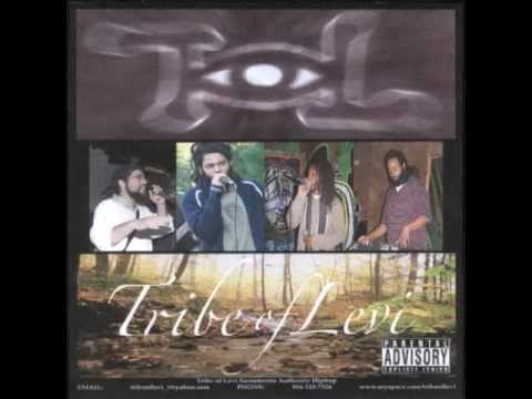 Tribe Of Levi Levity mixtape  War Zone ft. Old Ghost, Mic Jordan, & Poor (prod. MI Geezus)