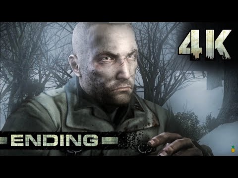 Resistance: Fall of Man - [4K] (100%, All Collectibles, Hard) Walkthrough Part 11 - Tower