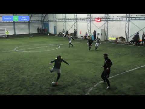 Zone3000 1 - 8 Sigma Software