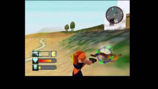 Metroid 64 Beta - Unseen64