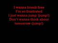 Simple Plan - JUMP! (with lyrics) 