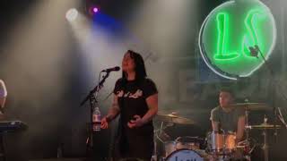 Lucy Spraggan All That I’ve Loved (For Barbara) Live from The Leadmill Sheffield