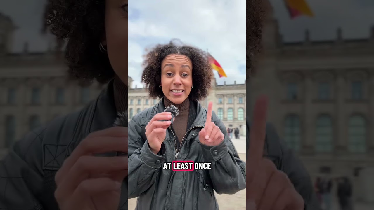 How racist is Germany ... really?