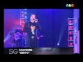 Chayanne  "Siento" - Susana Gimenez