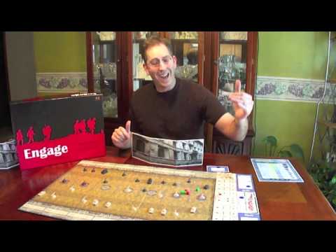 Dice Tower Review by the Chief