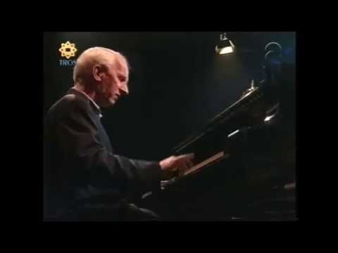 Rein de Graaff trio with David "Fathead" Newman and Houston Person