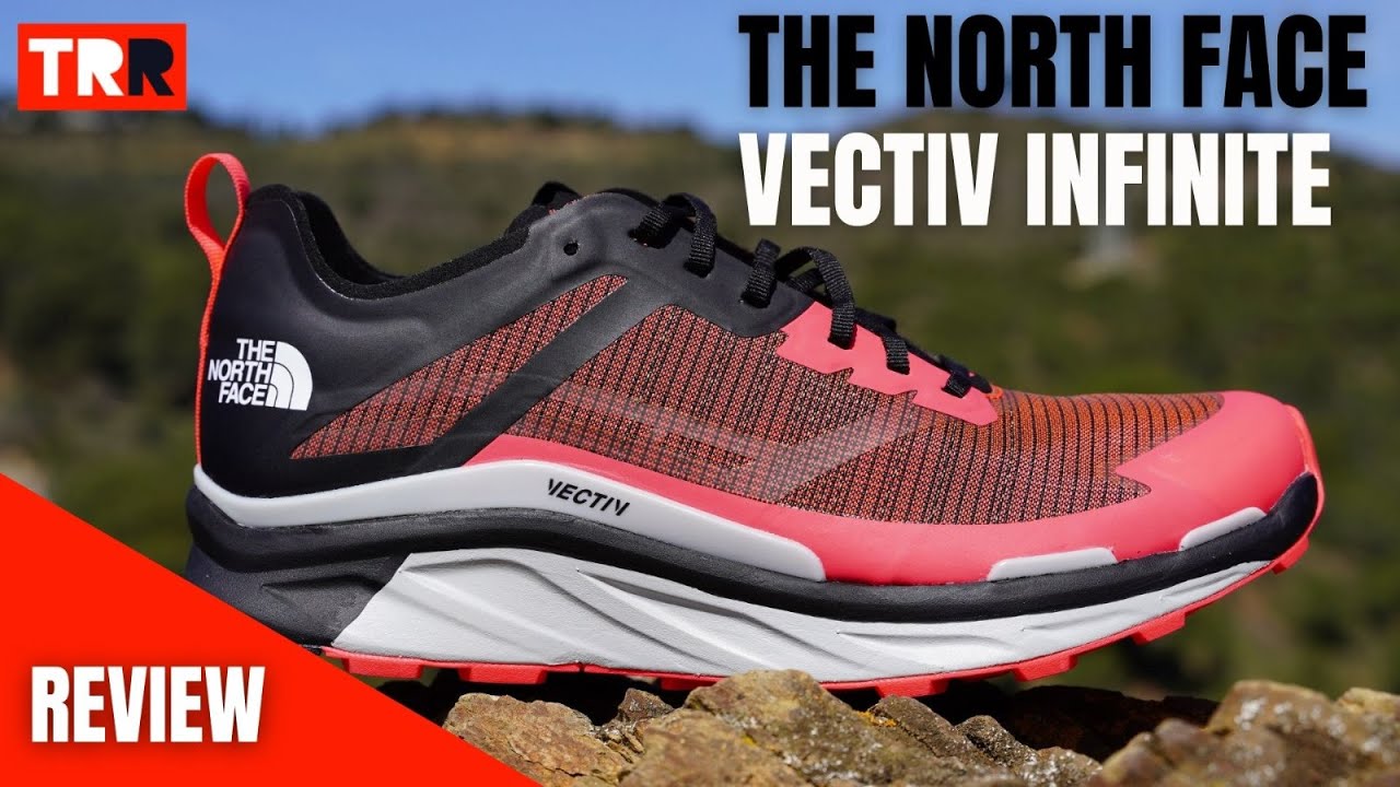 Watch The North Face VECTIV Infinite Review - La polivalente de la colección Now The North Face VECTIV Infinite Review - La polivalente de la colección