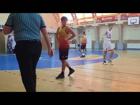 Amicii - CSS Sibiu 64-85