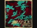 Bayside - The Ghost of St. Valentine (Lyrics)