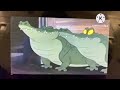 The Rescuers 1977 Sped Up