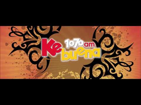 XEEI-AM Ke Buena 1070 (2008)