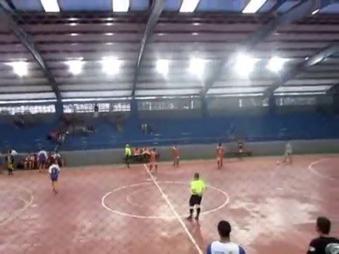 SANTENENSE X AABB  SUB 17 ESTADUAL - ES