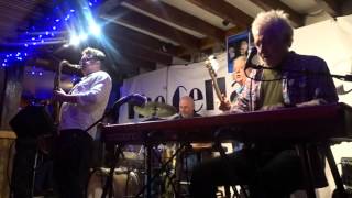 Pete Gage &amp; Blues Friends - If My Baby Quit Me