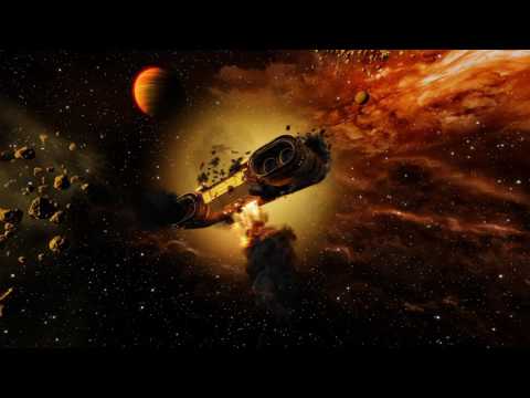 X Rebirth 4.1 Let's conquer the galaxy Episode 10