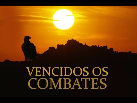 Galeria de Hinos - Vencidos os combates
