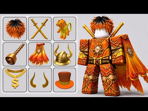 Free Accessories Roblox Games