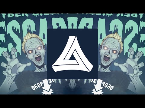 [Dubstep] Cyber Silence - Escape