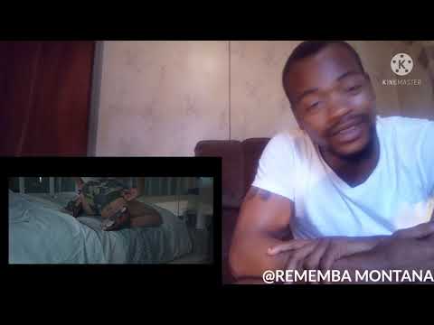 Pengz x TwoTwo - Griselda Blonco (Official Video) [REACTION]