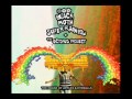 Black Moth Super Rainbow + The Octopus Project - Royal Firecracker Teeth