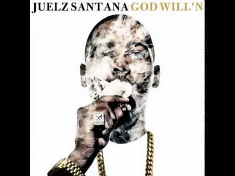 juelz santana - sho nuff (prod by beat butcha, buda da future & grandz muzik)