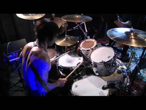 Juke Kartel - "Throw it Away" - Studio City Sound Live