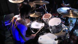 Juke Kartel - &quot;Throw it Away&quot; - Studio City Sound Live