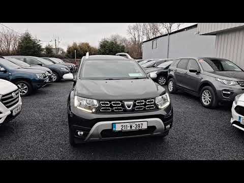 2021 Dacia Duster 1.5 dCi Comfort - Image 2