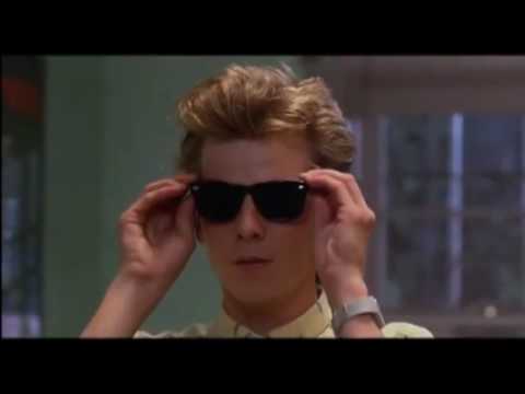 JPDL - Nightmare on Elm Street Discs Get Spun (Promo Piece)