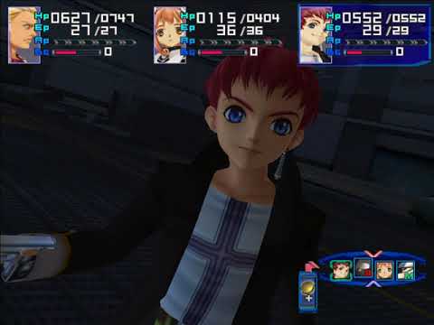 Let's Play Xenosaga Episode I: Der Wille zur Macht - Part 40