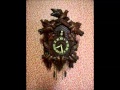 Cuckoo Clock