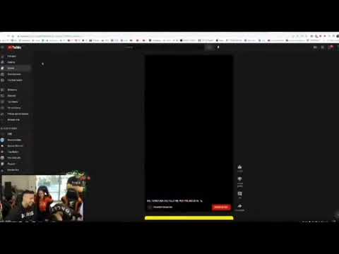 DUKI reacciona a SANTUTU