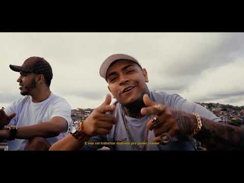 BLNAVOZ e MC Duzinho SP - Fé (Legenda Filmes)